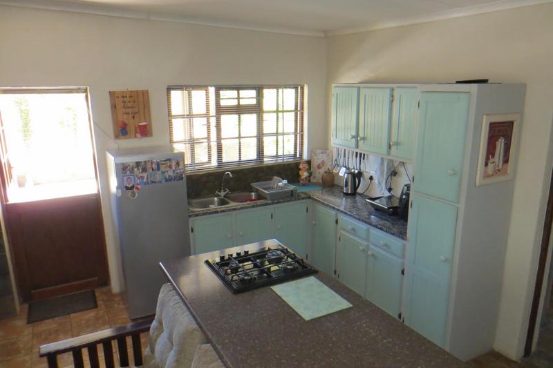 3 Bedroom Property for Sale in Nieu Bethesda Eastern Cape